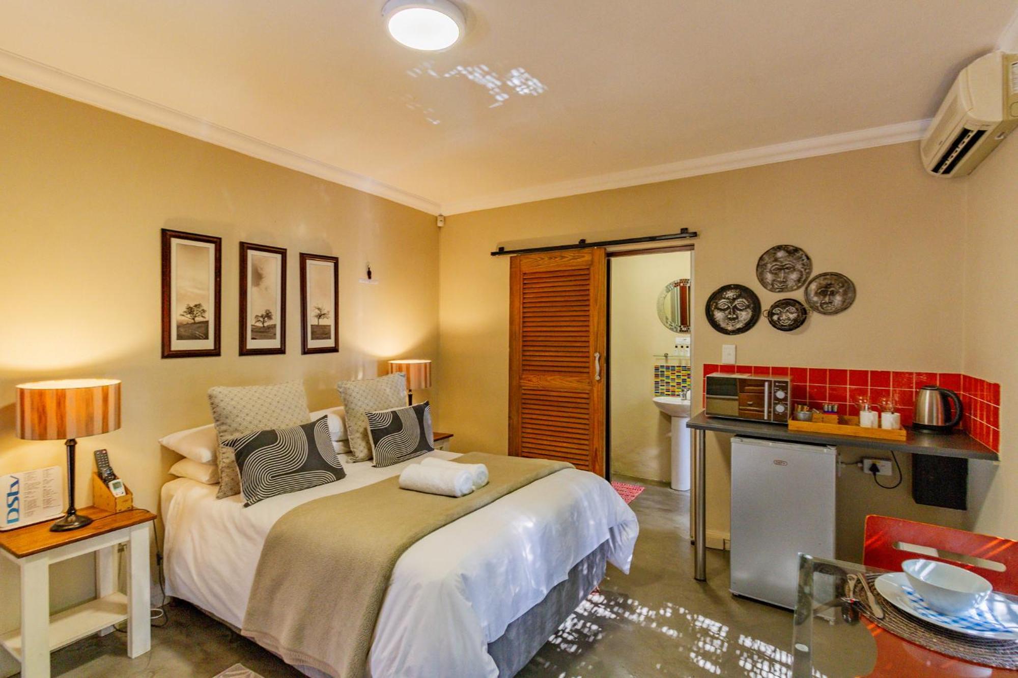 Pumleni Guesthouse هارتبيسبورت المظهر الخارجي الصورة