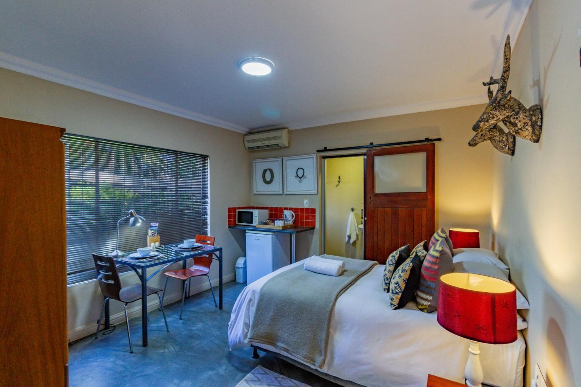Pumleni Guesthouse هارتبيسبورت المظهر الخارجي الصورة