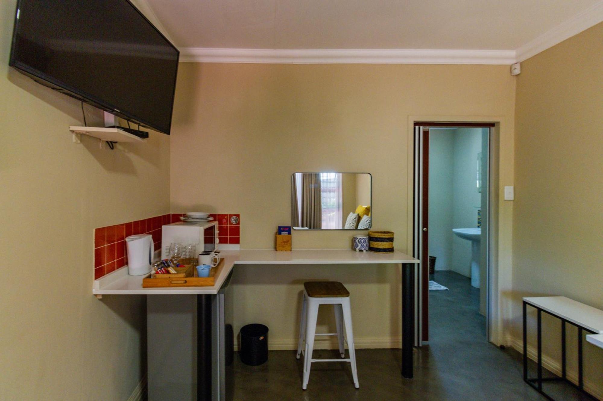 Pumleni Guesthouse هارتبيسبورت المظهر الخارجي الصورة