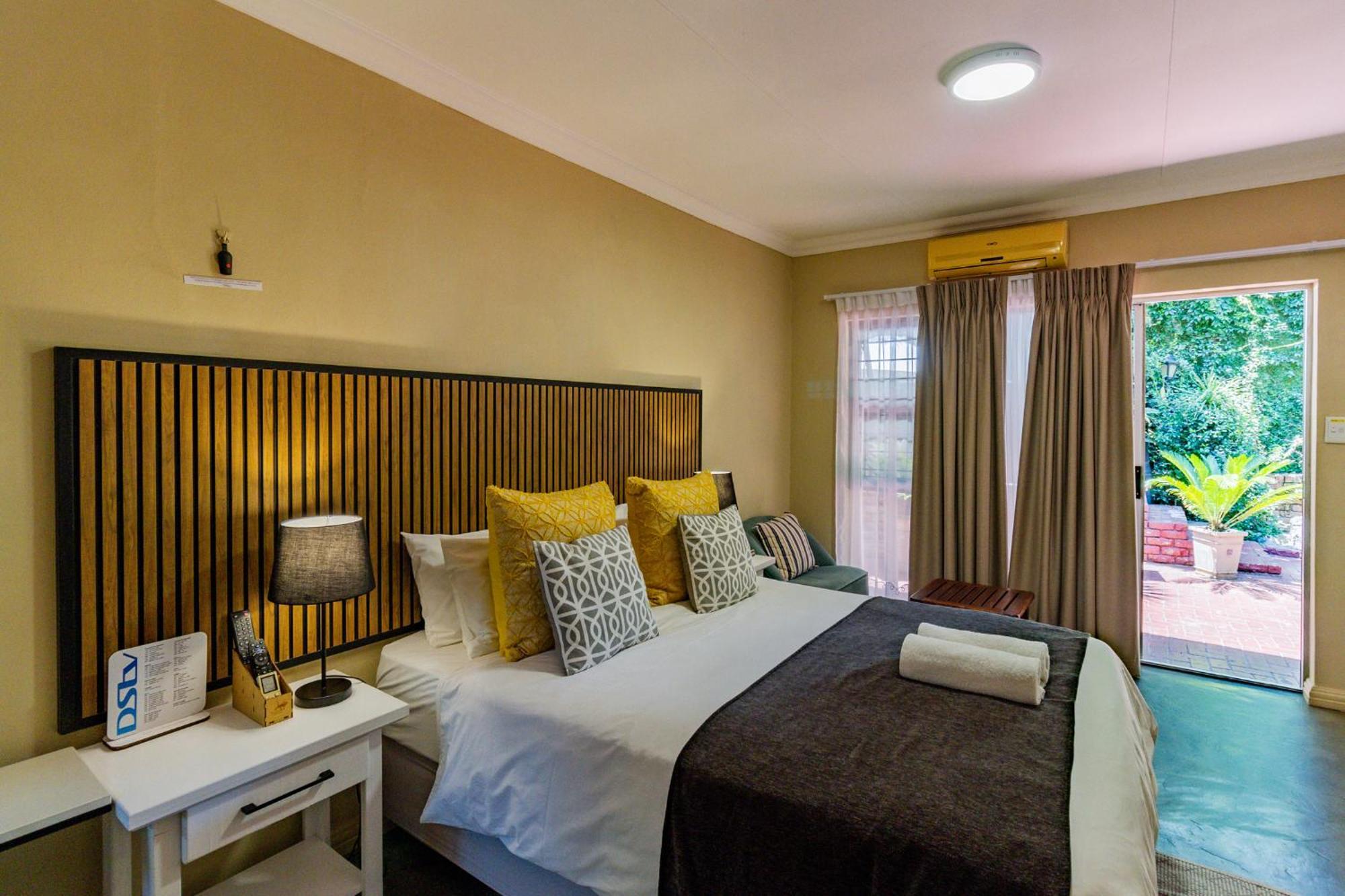 Pumleni Guesthouse هارتبيسبورت المظهر الخارجي الصورة