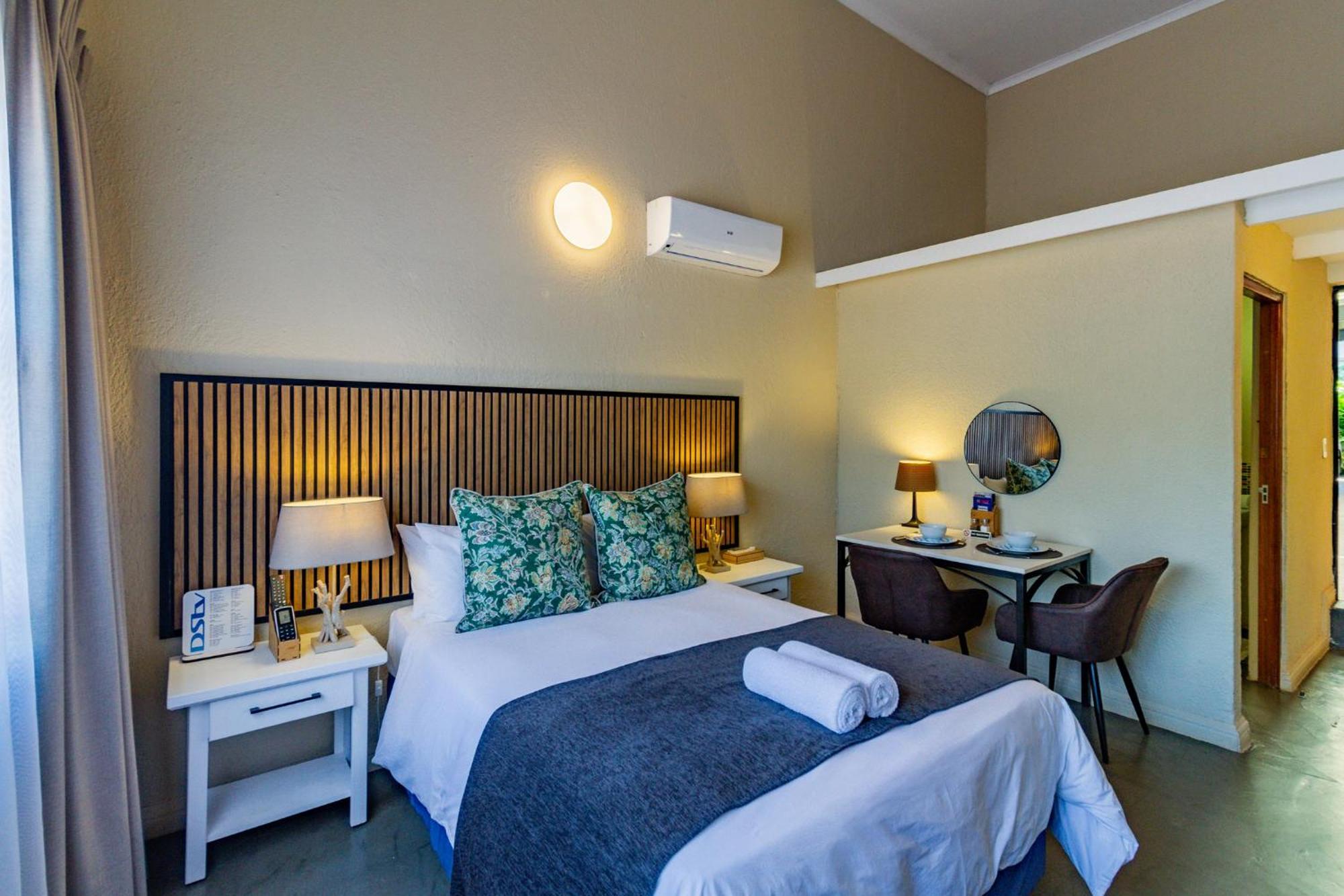 Pumleni Guesthouse هارتبيسبورت المظهر الخارجي الصورة