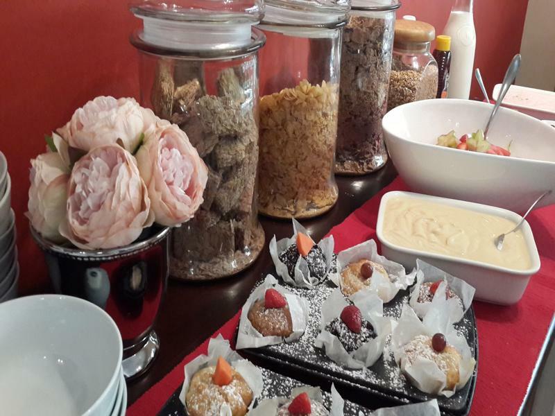 Pumleni Guesthouse هارتبيسبورت المظهر الخارجي الصورة