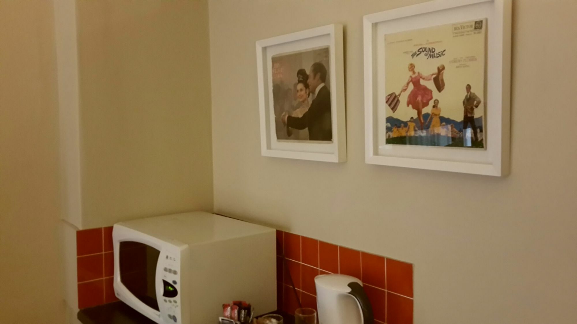 Pumleni Guesthouse هارتبيسبورت المظهر الخارجي الصورة